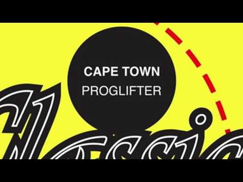 Cape Town - Proglifter (Original Mix) (HD)