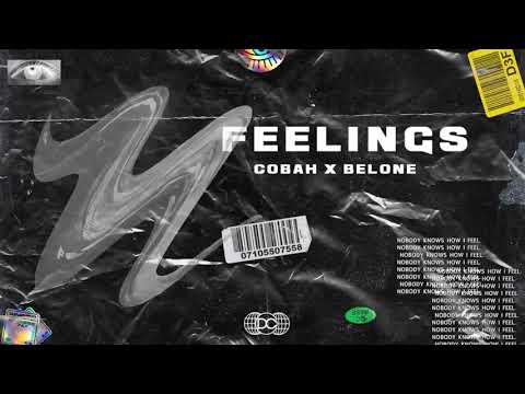 COBAH & Belone - Feelings