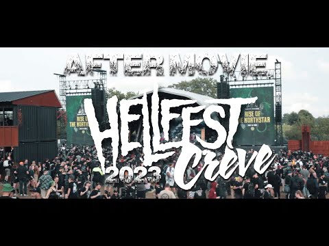 Crève Clothing | After Movie Hellfest 2023
