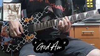 God Am (Alice In Chains Cover)