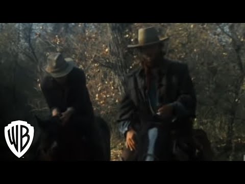 The Outlaw Josey Wales | "A Bit Of Ferry Business" Clip | Warner Bros. Entertainment