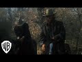 The Outlaw Josey Wales | "A Bit Of Ferry Business" Clip | Warner Bros. Entertainment
