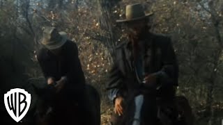 The Outlaw Josey Wales -- The River