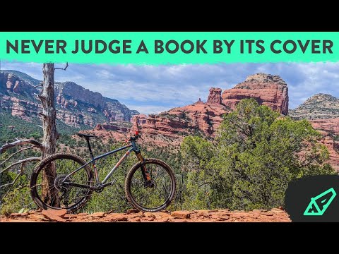 Niner SIR 9 - Steel Is Real Hardtail Review: Never Judge a Book by its Cover