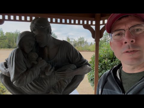 Update and Tour - Fr. Mark Goring, CC