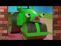 Bob The Builder Season 1 Episode 5 Wendy S Busy US Dub Bob The Builder Marathon