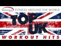 Workout Music Source // Top UK Workout Hits - Fitness Around the World (130 BPM) Workout Music Source // Top UK Workout Hits - Fitness Around the World (130 BPM)