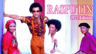 Download lagu Rasputin (Remix '88) - Boney M.- 2022 Edition mp3
