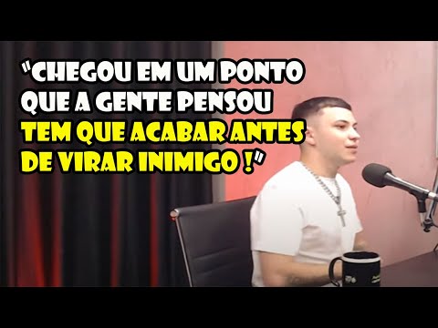 O QUE HOUVE COM A MADE IN OZ ? | FAZENDO MUSICA DE FREESTYLE