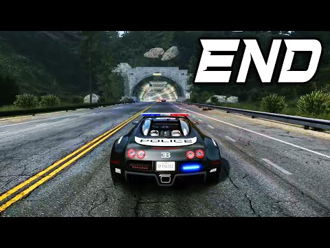 Need for Speed: Hot Pursuit Remastered - Part 13 - The End