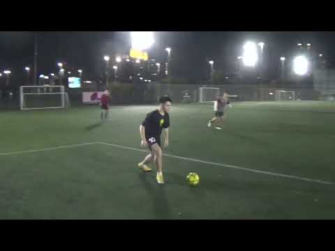 SYCLA FC vs FLORIPONDIO - #LigaNuñez - #Apertura SLV Fecha 11 - 2022