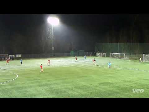 Salos Szczecin CLJ vs AP Karol Piątek