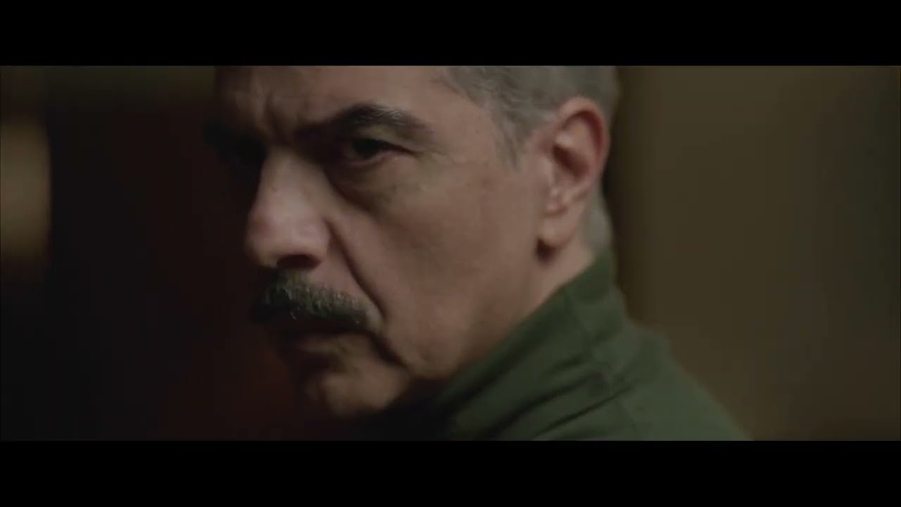 Green Plum Season - Teaser