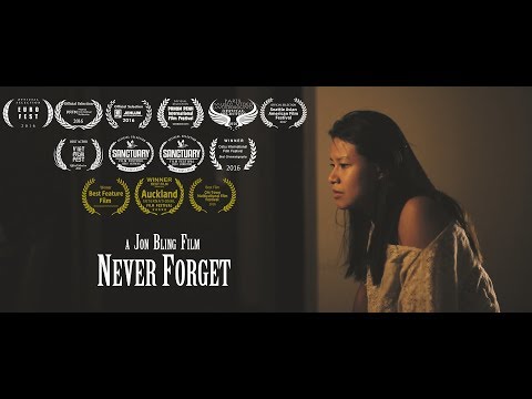 Never Forget (2018) - Feature Film