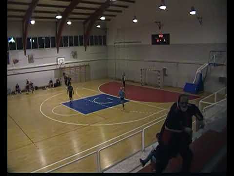 IX kolo Druge m:tel lige RS (m) ORK Čelinac - RK Kaluđer 26:30, 29.11.2020 I dio