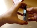 Супер мини телефон , копия nokia 6700. Видео из коробки. 