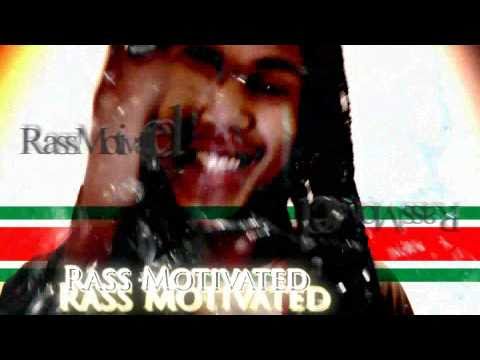 Rass Motivated - Essence Of Life Video Shoutout 2010 ( Kameleon Music Studio )