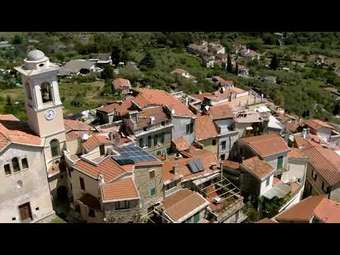 Discovering Torrazza