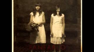 Fanfarlo - Deconstruction