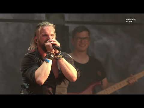 Saltatio Mortis – Live at Wacken Open Air 2023