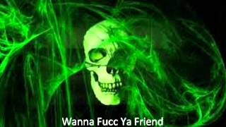 Uncle Murda/Wale/French Montana - I Wanna Fuck Ya Friend