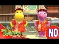 Bakgårdsgjengen Chichen Itza Pizza Ep 46