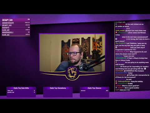 The Last Chieftains is LIVE!