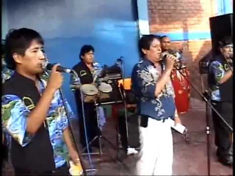 Nuestro Amor Termino - Pascualillo