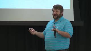 I-Light 100Gig upgrade and updates (Christian Wheeler)