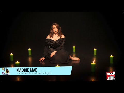 La Consulta del Dr. Escarabajo: Maddie Mae (18-06-2025)