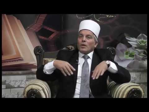 RAMAZANI 2014   EMISIONI 12   SHAQIR  FETAHU