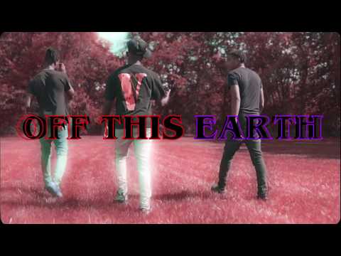 Meezy SG, Kanine SG, BigWinnn - Off Dis Earth (Official Music Video)
