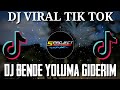 DJ BENDE YOLUMA GIDERIM SLOW BASS BY 5 PROJECT