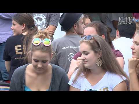 ELTE Híradó – 2017. augusztus