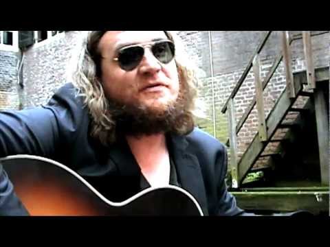 W2 Binnendieze Sessies #1 - Israel Nash Gripka - Fool's Gold