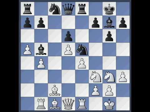 Shulman - Sevillano 2009 US Championship A40