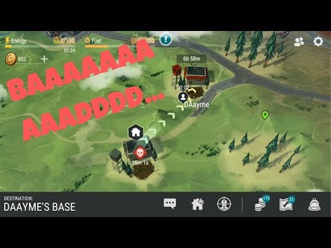 LDOE Raid DAayme ~ Baaaad raid but atleast there was a VSS