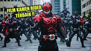 Download lagu TOO EPIC🔥WORTHY TO BE THE BEST KAMEN RIDER FILM❗ LATEST FULL MOVIE WITH INDO SUB mp3 Download lagu TOO EPIC🔥WORTHY TO BE THE BEST KAMEN RIDER FILM❗ LATEST FULL MOVIE WITH INDO SUB mp3