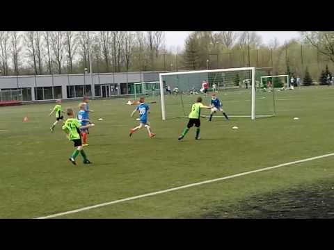 AP BUKOWNO NA CAMPIE W ZAGŁĘBIU SOSNOWIEC