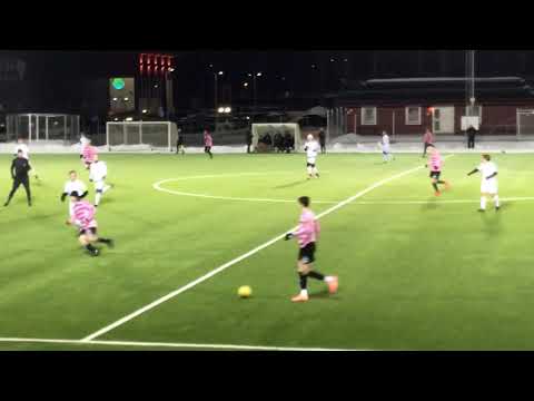 Frösö IF Div 3-Tandsbyn Div 4 1:a