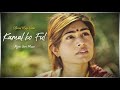 Kamal Ko Ful  (कमलको फूल) - Rijan Giri ft. Sirjana Karki