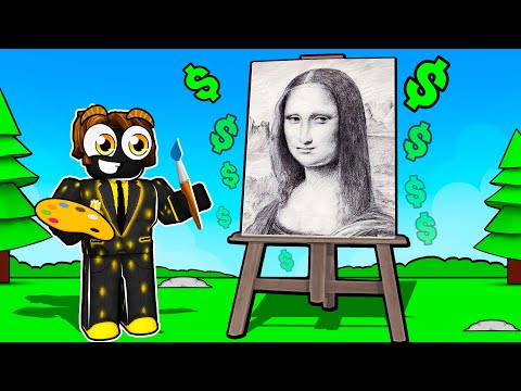 This Made Me HUNDREDS OF ROBUX