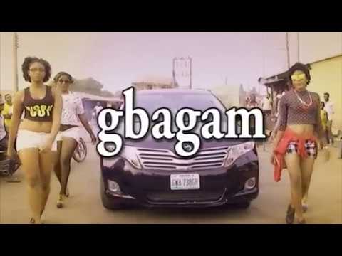 Burnings FT Livet,Q BABA,Emmy Wizzy and Badoo Uncle   Gbagam