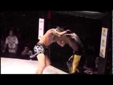 Force FC 7 - Luta Principal - Willian Cilli Vs Uemerson Ferreira