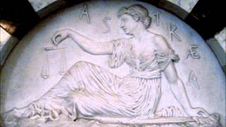 The Origin of the Constellation of Libra