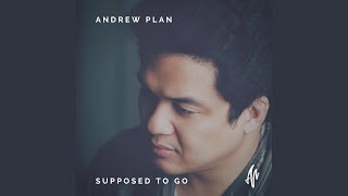 My latest single, "Supposed to Go"