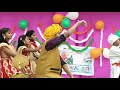 LWES Sillod Jis Desh Mai Ganga Rahta Hai