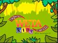 PBS PBS Kids WETA Continuities April 2 5 2003 2 2