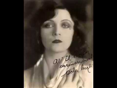 Tango Notturno - Pola NEGRI; Zítra vstanu a opařím se čajem (1977)