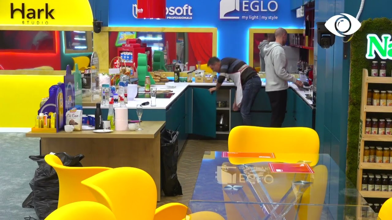 Armaldo-Teas: Mos hajde këtu të më provokosh!